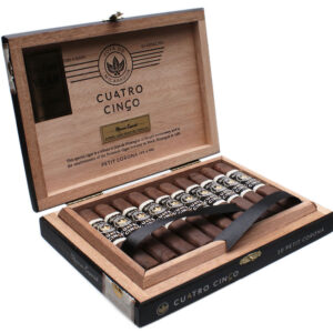 Joya de Nicaragua Cuatro Cinco Petit Corona ( unidade )
