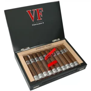 VegaFina Fortaleza 2 Magnum Reposado 10 Años ( unidade )