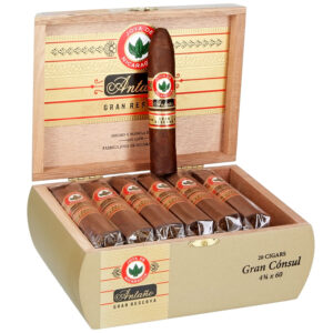 Joya de Nicaragua Antaño Gran Reserva Gran Consul ( unidade )