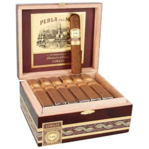 Perla del Mar Corojo Robusto ( unidade )