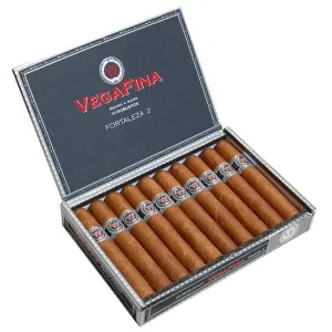 Vegafina Fortaleza 2 Robusto ( unidade)