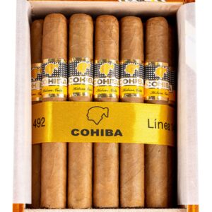 Cohiba Siglo II ( unidade )