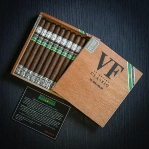Vegafina Classico Brasilis ( unidade )