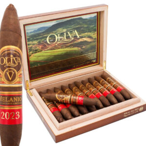 Oliva Serie V Melanio 2023 Perfecto ( unidade )