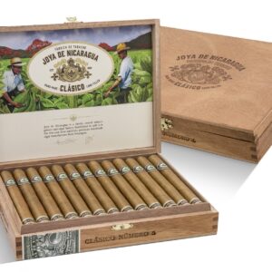 Joya de Nicaragua Clasico Original Toro ( unidade )