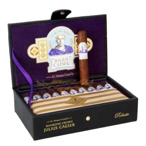 Diamond Crown Julios Ceaser Corona ( unidade )