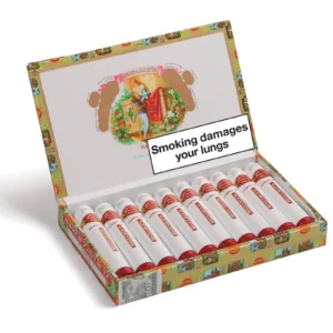 Romeo Y Julieta No. 3 Tubos ( unidade )