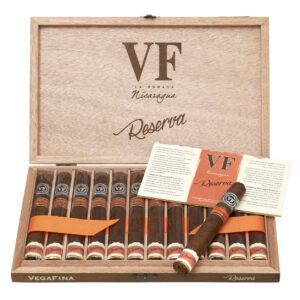 Vegafina Reserva Maestro ( unidade )
