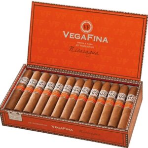 Vegafina Nicaragua Gran Toro ( unidade )