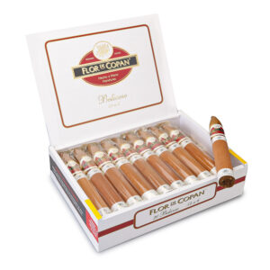 Flor de Copan Belicoso ( unidade )