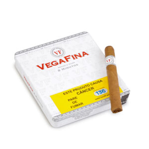 Vegafina Classico Minutos ( unidade )