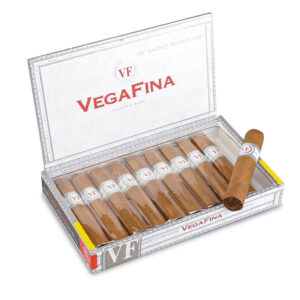 Vegafina Classico Short Robusto ( unidade )