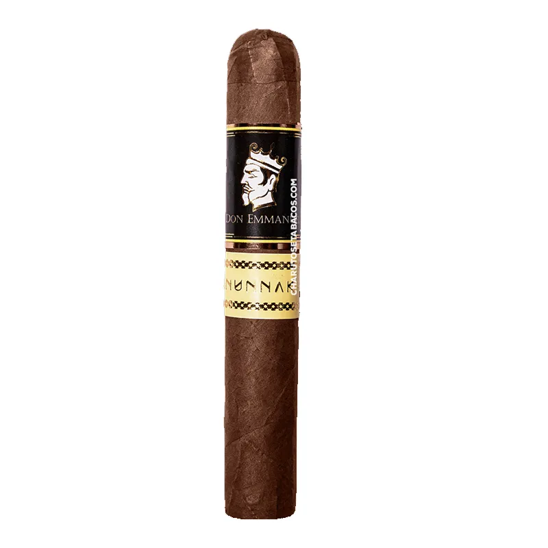 Don Emmanuel Anunnaki KI Robusto ( unidade ) - Imagem 3