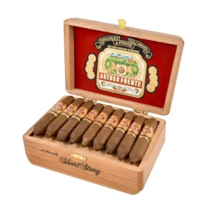 Arturo Fuente Hemingway Short Story ( unidade )