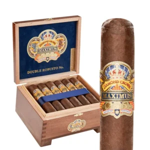 Diamond Crown Maximus Robusto ( unidade )