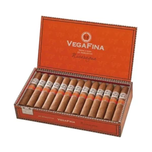 Vegafina Nicaragua Robusto ( unidade )