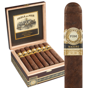 Perla del Mar Toro Maduro ( unidade )