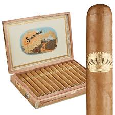 Sobremesa Brulee Robusto ( unidade )