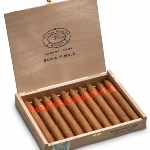 Partagas P2 ( unidade )