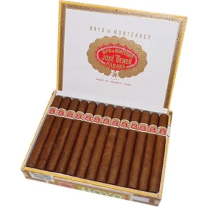 Hoyo de Monterrey Palmas Extra ( unidade )