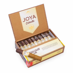 Joya de Nicaragua Cabinetta Robusto ( unidade )