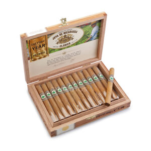 Joya de Nicaragua Clasico Original Piccolino ( unidade )