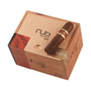 Nub Sun Grown 358 ( unidade )