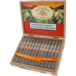 Joya de Nicaragua Clásico Medio Siglo Robusto ( unidade )