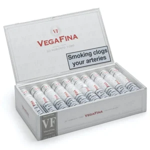 VegaFina Classic Robusto Tubo ( unidade )