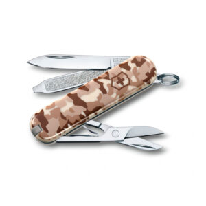 Victorinox - Classic Camouflage