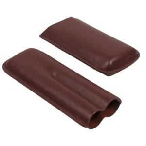 Case para Charuto -  Para 2 Charutos