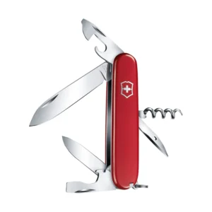 Victorinox - Spartan Vermelho