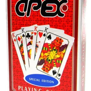 Baralho Apex
