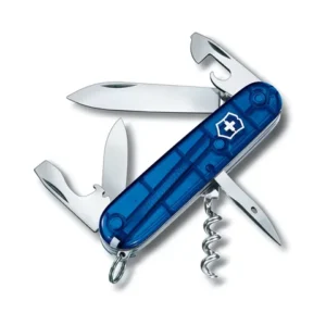 Victorinox - Spartan Azul Translúcido