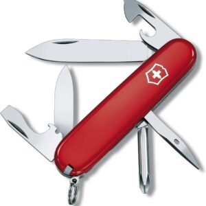 Victorinox - Tinker Vermelho