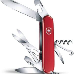 Victorinox - Climber Vermelho