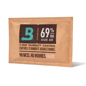 Boveda 69%  ( 60G )