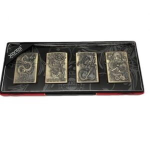 Isqueiro Estilo Zippo ( Unidade )