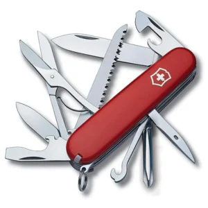Victorinox - Fieldmaster Vermelho