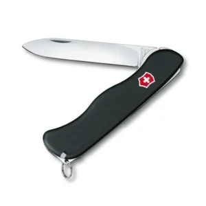 Victorinox - Sentinel Preto