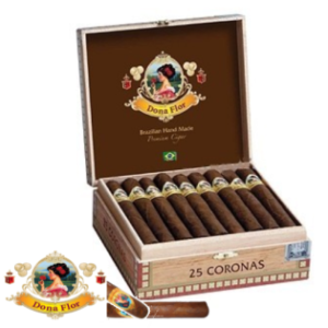 Dona Flor Corona ( unidade )