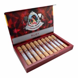 Dona Flor Ruby Toro ( unidade )