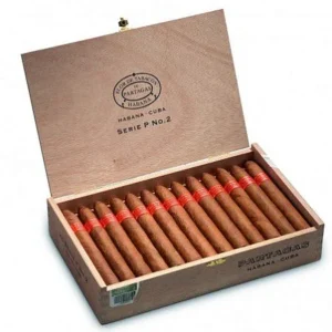 Partagas Serie E No. 2 ( unidade)