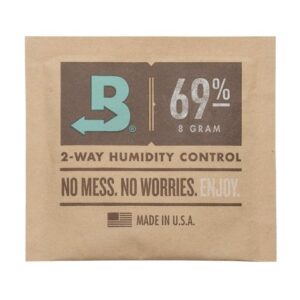 Boveda 69% ( 8g )