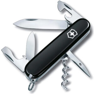 Victorinox - Spartan Preto