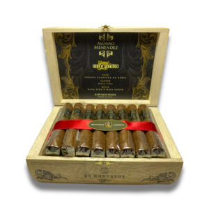 Alonso Menendez Del Patron Robusto ( unidade)