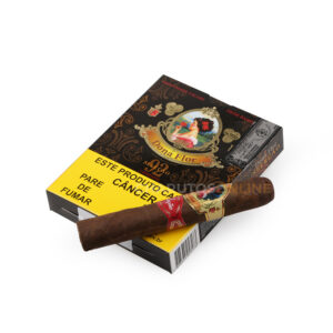 Dona Flor Robusto ( unidade )