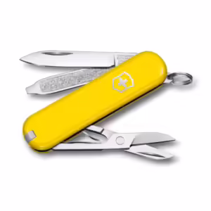 Victorinox - Classic Amarelo