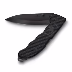 Victorinox - Evoke BS Alox Preto