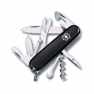 Victorinox - Climber Preto